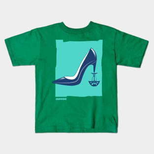 heel Kids T-Shirt